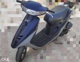 Honda dio for sale