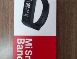 MI Smartband on offer price