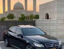 E350 بانوراما بنظافة مميزة