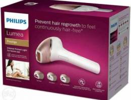 Philips Bri956 Lumea Prestige Ipl Hair Rem...