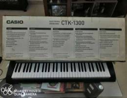 Casio CTK-1300