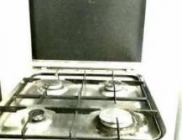 Cooking Range very good working condition