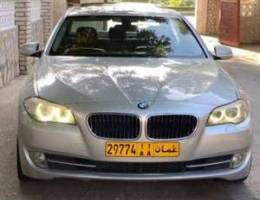 BMW 523i