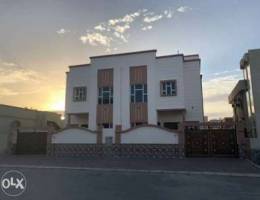 Villa For Rent (SOHAR)-فيلا للإيجار (صحار)