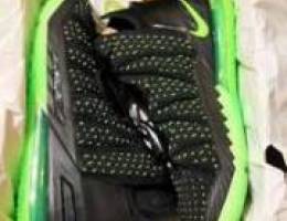 Lebron XVIII “Dunkman" CQ9383-005