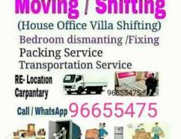 House shifting best carpenter jfnnfj