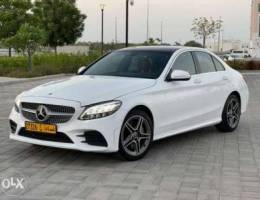 C300 AMG