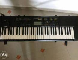 Casio CTK 2400