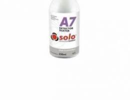 Solo A7 Aerosol Detector Duster 250ml