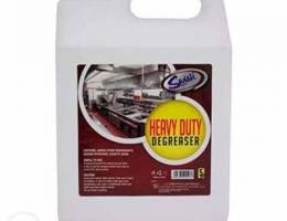 Swish Heavy Duty Degreaser- 5L