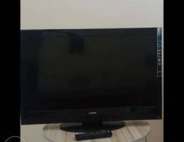 32 inch HD TV