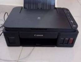 canon printer