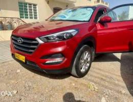 perfect condition 1600 cc Tucson 2018 unde...