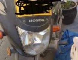 Motor Cycle for Sale