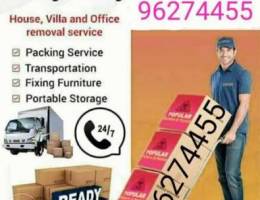 House shifting excellent carpenter fjjfj