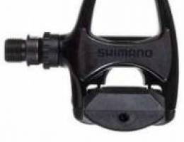 Shimano pedals for road bike