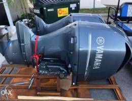 New and Used Outboard engines for sale