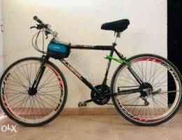 Modified Road bike for sale