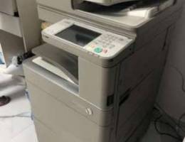 Canon 5051 Printer طابعون كانون