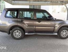 Pajero 2014