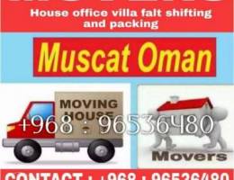 Furniture Moving & transport