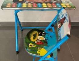 kids Table (Baby Shop)