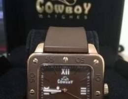 Cowboy Watch