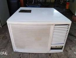 Window Classic Ac 2 Ton made in suidya