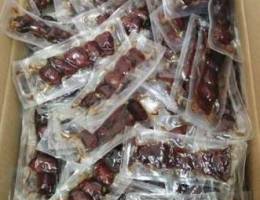 Dates iftar pack