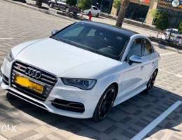 audi s3 2016