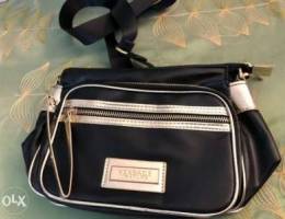 Original Versace lady bag Pure Leather