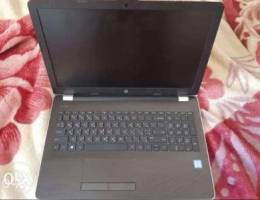 HP Notebook - 15-bs003ne