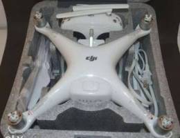 Dji camera drone