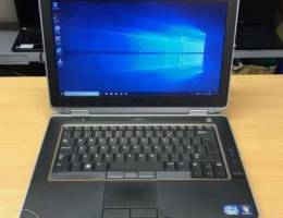 Dell e6420 core i7 8gb ram