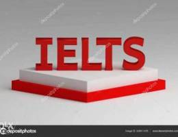 IELTS Professional Training