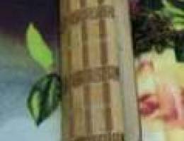 Bamboo blinds roller(size:90x209)