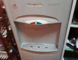 Water Dispenser - Hot & Cold