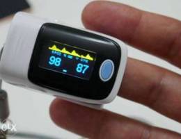 Pulse & oximeter for sell.