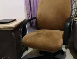 Office Chair branded