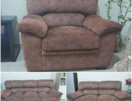 3+2+1 seat sofa