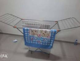 Cloth dryer