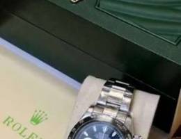 Rolex Watch (AAA) Copy