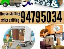 /MoversandpackersMusca house shifting/