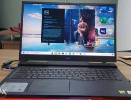 لابتوب dell G7