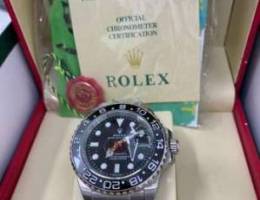 Rolex oyster