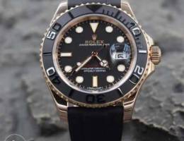 Rolex oyster rubber