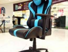 First player gaming chair