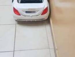 Kids car عربة اطفال