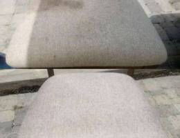 Carpet and Sofa cleaning service