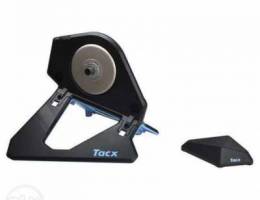 Taxc Neo 2t Smart Turbo trainer with Plane...